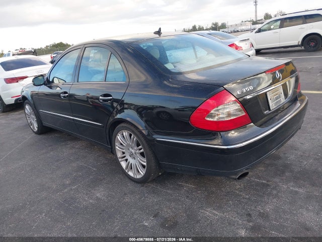 45679888 :رقم المزاد ، WDBUF56X78B342027 vin ، 2008 Mercedes-benz E 350 مزاد بيع