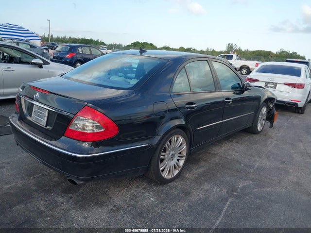 45679888 :رقم المزاد ، WDBUF56X78B342027 vin ، 2008 Mercedes-benz E 350 مزاد بيع