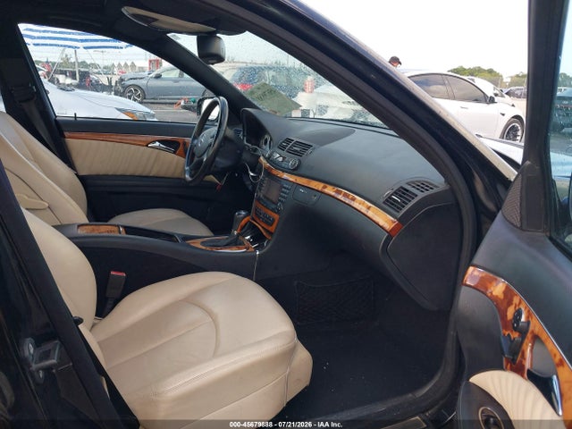 45679888 :رقم المزاد ، WDBUF56X78B342027 vin ، 2008 Mercedes-benz E 350 مزاد بيع