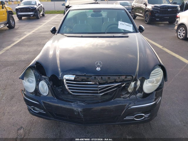 45679888 :رقم المزاد ، WDBUF56X78B342027 vin ، 2008 Mercedes-benz E 350 مزاد بيع