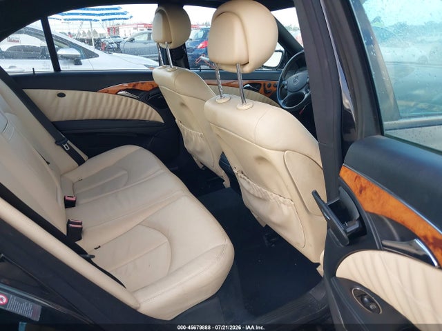 45679888 :رقم المزاد ، WDBUF56X78B342027 vin ، 2008 Mercedes-benz E 350 مزاد بيع