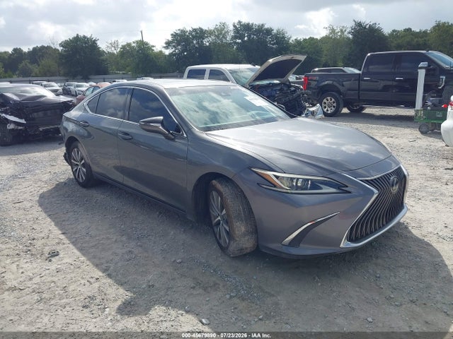 Продаж на аукціоні авто 2019 Lexus Es 350, vin: 58ABZ1B10KU027144, номер лоту: 45679890