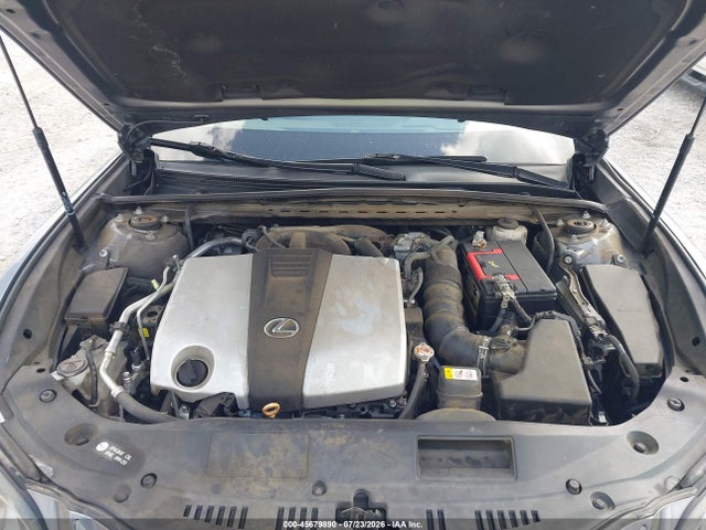 Продаж на аукціоні авто 2019 Lexus Es 350, vin: 58ABZ1B10KU027144, номер лоту: 45679890
