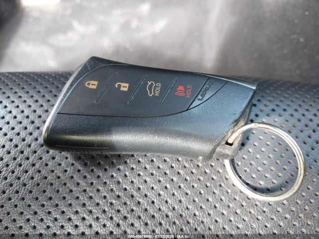 Продаж на аукціоні авто 2019 Lexus Es 350, vin: 58ABZ1B10KU027144, номер лоту: 45679890