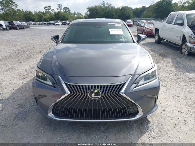 Продаж на аукціоні авто 2019 Lexus Es 350, vin: 58ABZ1B10KU027144, номер лоту: 45679890