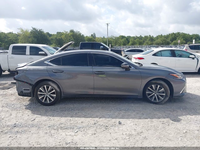 Продаж на аукціоні авто 2019 Lexus Es 350, vin: 58ABZ1B10KU027144, номер лоту: 45679890