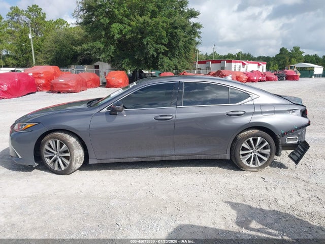Продаж на аукціоні авто 2019 Lexus Es 350, vin: 58ABZ1B10KU027144, номер лоту: 45679890