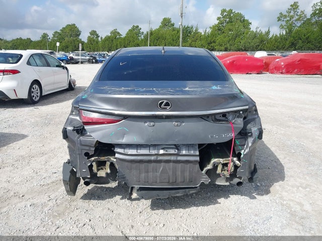 Продаж на аукціоні авто 2019 Lexus Es 350, vin: 58ABZ1B10KU027144, номер лоту: 45679890