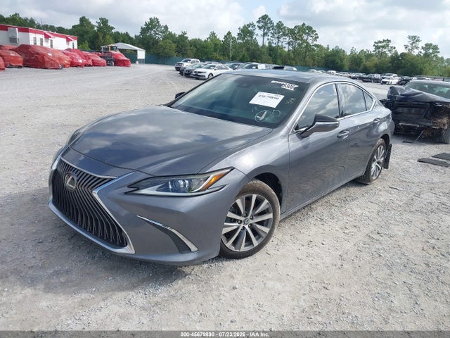 Продаж на аукціоні авто 2019 Lexus Es 350, vin: 58ABZ1B10KU027144, номер лоту: 45679890
