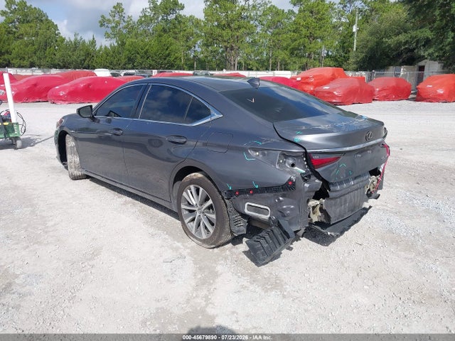 Продаж на аукціоні авто 2019 Lexus Es 350, vin: 58ABZ1B10KU027144, номер лоту: 45679890