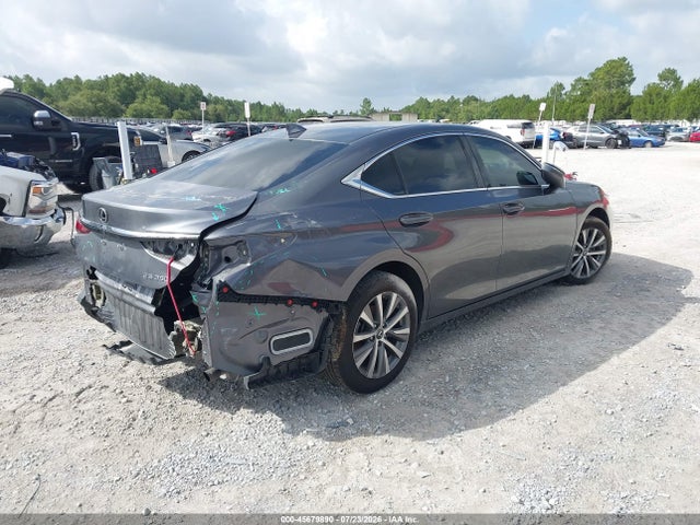 Продаж на аукціоні авто 2019 Lexus Es 350, vin: 58ABZ1B10KU027144, номер лоту: 45679890