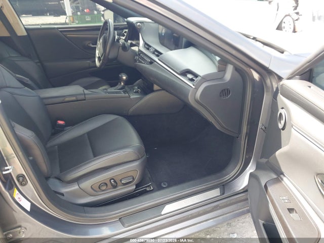 Продаж на аукціоні авто 2019 Lexus Es 350, vin: 58ABZ1B10KU027144, номер лоту: 45679890