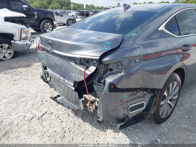 Продаж на аукціоні авто 2019 Lexus Es 350, vin: 58ABZ1B10KU027144, номер лоту: 45679890