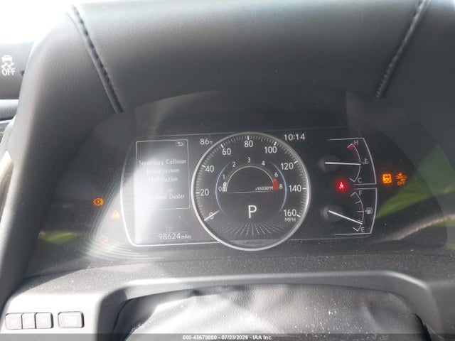 Продаж на аукціоні авто 2019 Lexus Es 350, vin: 58ABZ1B10KU027144, номер лоту: 45679890