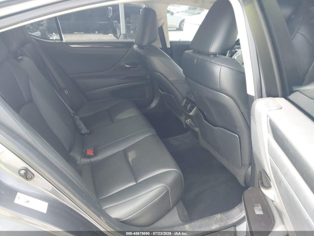 Продаж на аукціоні авто 2019 Lexus Es 350, vin: 58ABZ1B10KU027144, номер лоту: 45679890