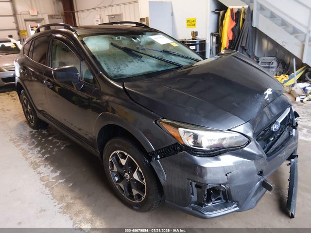 Продажа на аукционе авто 2018 Subaru Crosstrek 2.0i Premium, vin: JF2GTADC9JH273782, номер лота: 45679894