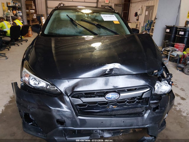 Продажа на аукционе авто 2018 Subaru Crosstrek 2.0i Premium, vin: JF2GTADC9JH273782, номер лота: 45679894