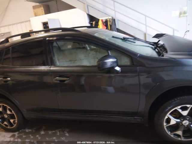 Продажа на аукционе авто 2018 Subaru Crosstrek 2.0i Premium, vin: JF2GTADC9JH273782, номер лота: 45679894