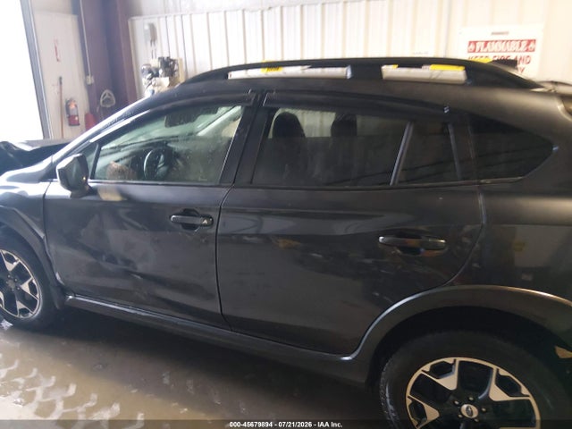 Продажа на аукционе авто 2018 Subaru Crosstrek 2.0i Premium, vin: JF2GTADC9JH273782, номер лота: 45679894