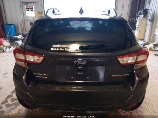 Продажа на аукционе авто 2018 Subaru Crosstrek 2.0i Premium, vin: JF2GTADC9JH273782, номер лота: 45679894