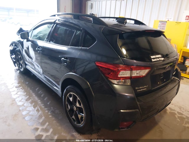 Продажа на аукционе авто 2018 Subaru Crosstrek 2.0i Premium, vin: JF2GTADC9JH273782, номер лота: 45679894