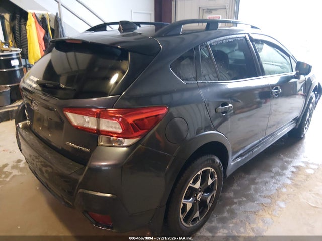 Продажа на аукционе авто 2018 Subaru Crosstrek 2.0i Premium, vin: JF2GTADC9JH273782, номер лота: 45679894