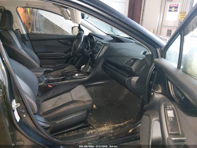Продажа на аукционе авто 2018 Subaru Crosstrek 2.0i Premium, vin: JF2GTADC9JH273782, номер лота: 45679894
