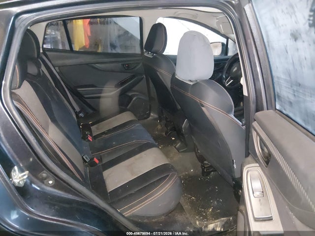 Продажа на аукционе авто 2018 Subaru Crosstrek 2.0i Premium, vin: JF2GTADC9JH273782, номер лота: 45679894