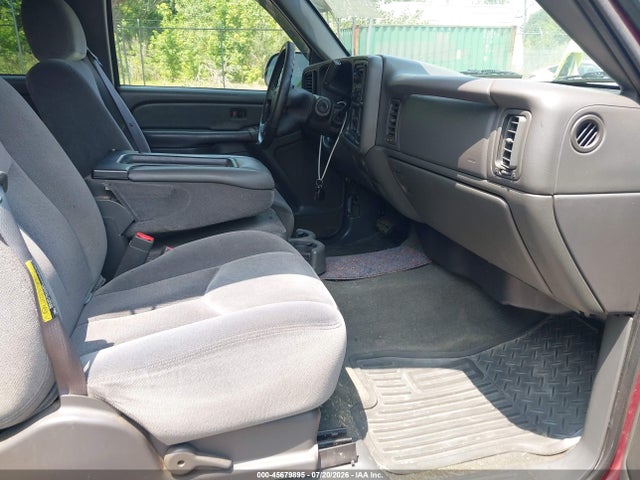 Продаж на аукціоні авто 2004 Gmc Sierra 1500 Sle, vin: 2GTEC19T741266934, номер лоту: 45679895
