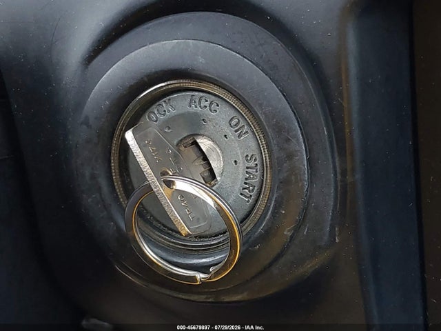 45679897 :رقم المزاد ، JT3DJ81W1P0033295 vin ، 1993 Toyota Land Cruiser Dj81 مزاد بيع