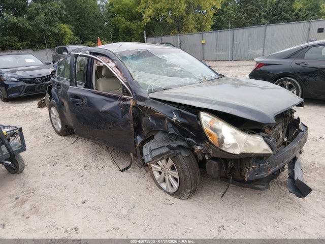 Продаж на аукціоні авто 2012 Subaru Legacy 2.5i Premium, vin: 4S3BMBC6XC3040839, номер лоту: 45679900