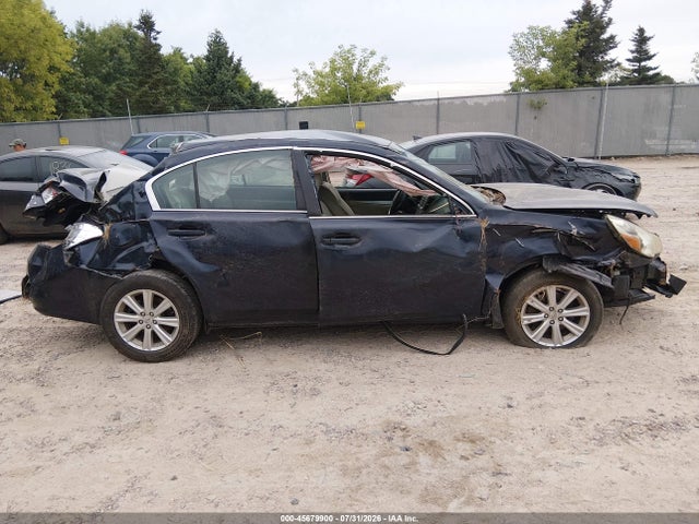 Продаж на аукціоні авто 2012 Subaru Legacy 2.5i Premium, vin: 4S3BMBC6XC3040839, номер лоту: 45679900