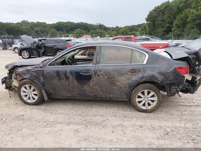 Продаж на аукціоні авто 2012 Subaru Legacy 2.5i Premium, vin: 4S3BMBC6XC3040839, номер лоту: 45679900
