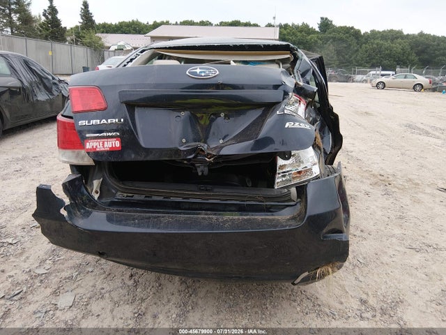 Продаж на аукціоні авто 2012 Subaru Legacy 2.5i Premium, vin: 4S3BMBC6XC3040839, номер лоту: 45679900