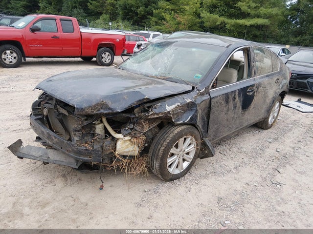 Продаж на аукціоні авто 2012 Subaru Legacy 2.5i Premium, vin: 4S3BMBC6XC3040839, номер лоту: 45679900