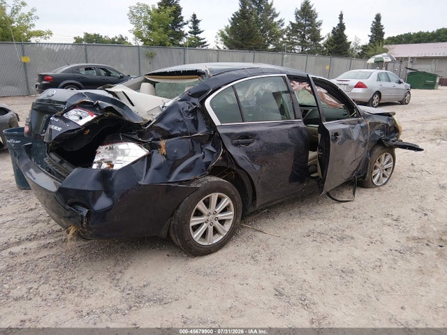 Продаж на аукціоні авто 2012 Subaru Legacy 2.5i Premium, vin: 4S3BMBC6XC3040839, номер лоту: 45679900