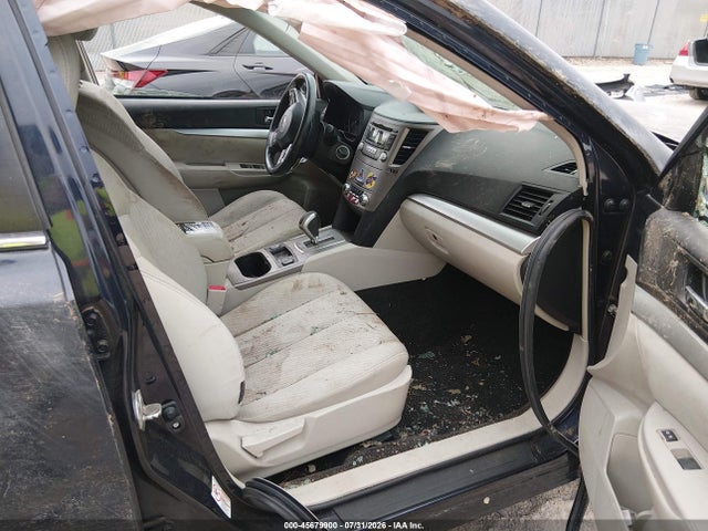 Продаж на аукціоні авто 2012 Subaru Legacy 2.5i Premium, vin: 4S3BMBC6XC3040839, номер лоту: 45679900