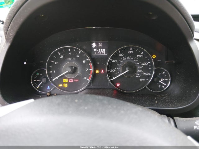 Продаж на аукціоні авто 2012 Subaru Legacy 2.5i Premium, vin: 4S3BMBC6XC3040839, номер лоту: 45679900