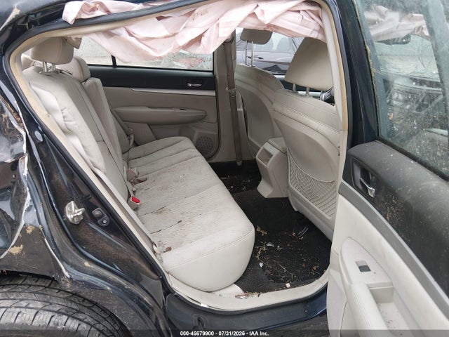 Продаж на аукціоні авто 2012 Subaru Legacy 2.5i Premium, vin: 4S3BMBC6XC3040839, номер лоту: 45679900
