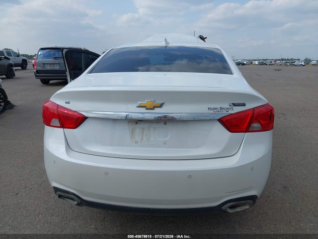 Chevrolet IMPALA 2LZ 2017 1G1145S31HU151228 Image 17