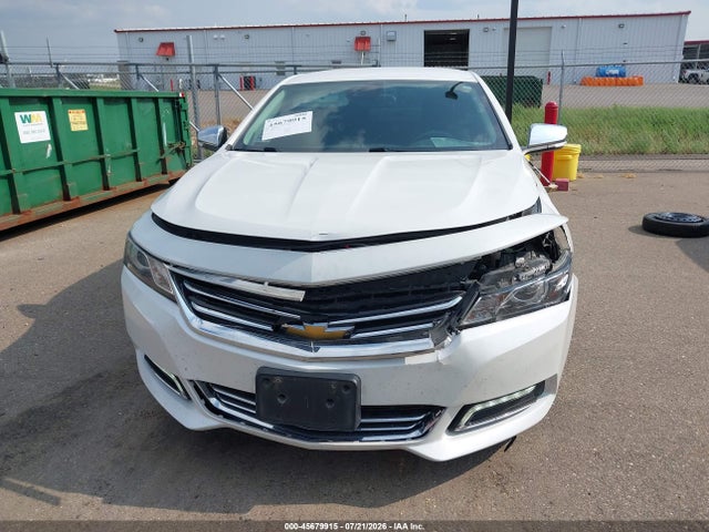 Chevrolet IMPALA 2LZ 2017 1G1145S31HU151228 Image 6
