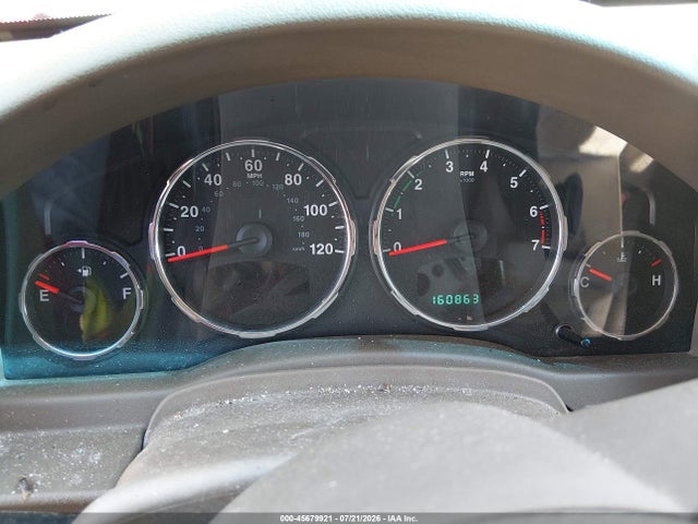 45679921 :رقم المزاد ، 1C4PJMAK4CW146583 vin ، 2012 Jeep Liberty Sport مزاد بيع