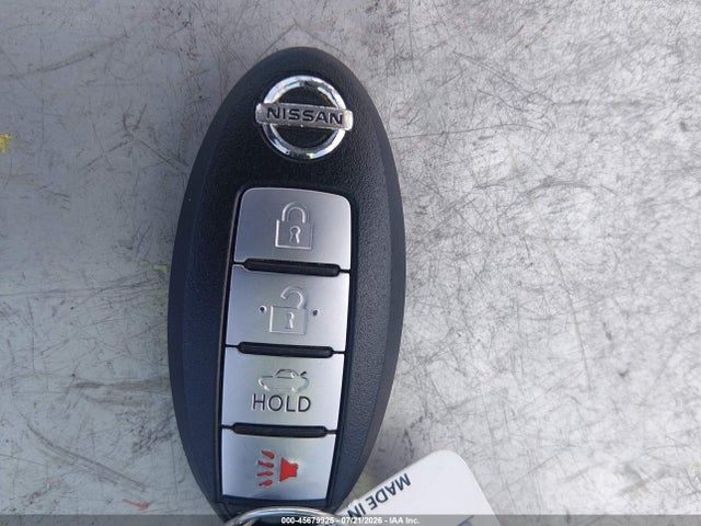 Продаж на аукціоні авто 2010 Nissan Maxima 3.5 Sv, vin: 1N4AA5AP1AC840269, номер лоту: 45679925