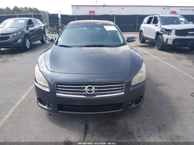 Продаж на аукціоні авто 2010 Nissan Maxima 3.5 Sv, vin: 1N4AA5AP1AC840269, номер лоту: 45679925