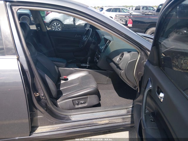 Продаж на аукціоні авто 2010 Nissan Maxima 3.5 Sv, vin: 1N4AA5AP1AC840269, номер лоту: 45679925