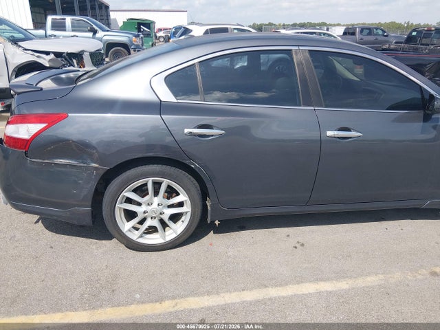 Продаж на аукціоні авто 2010 Nissan Maxima 3.5 Sv, vin: 1N4AA5AP1AC840269, номер лоту: 45679925