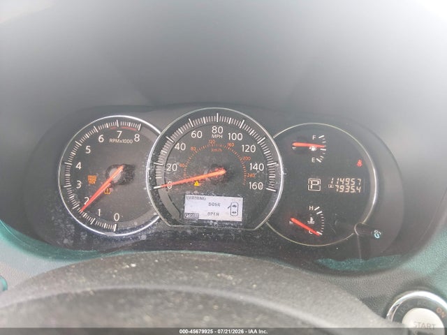 Продаж на аукціоні авто 2010 Nissan Maxima 3.5 Sv, vin: 1N4AA5AP1AC840269, номер лоту: 45679925