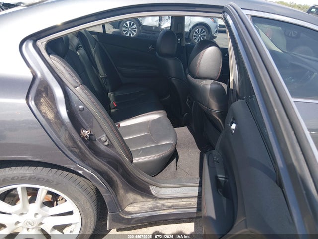 Продаж на аукціоні авто 2010 Nissan Maxima 3.5 Sv, vin: 1N4AA5AP1AC840269, номер лоту: 45679925