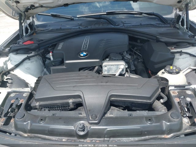 2014 Bmw 4 Series 428i მანქანა იყიდება აუქციონზე, vin: WBA3N3C58EK231065, აუქციონის ნომერი: 45679926