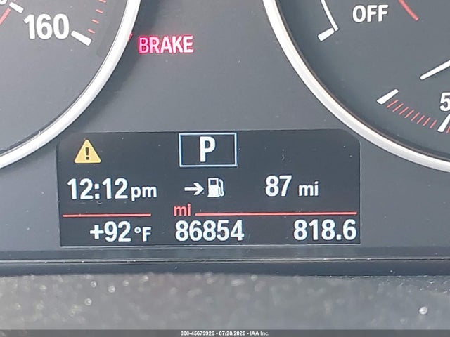 2014 Bmw 4 Series 428i მანქანა იყიდება აუქციონზე, vin: WBA3N3C58EK231065, აუქციონის ნომერი: 45679926